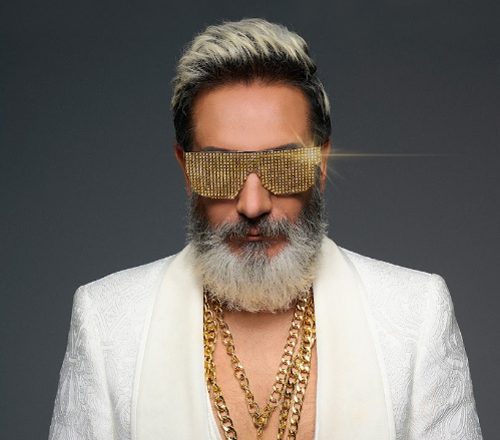 Şafak Sezer#ÖZGÜR